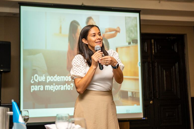 La nutrición infantil: los primeros dos mil días