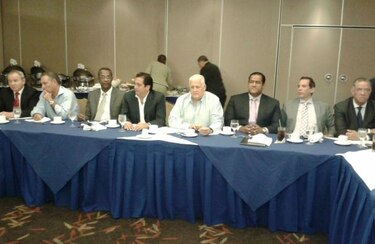 'El PRD atraviesa su peor crisis': Samuel Lewis Navarro