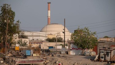 ¿Está realmente Irán cerca de producir una bomba nuclear, como dice Israel?