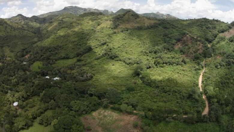 Fincas, la gran estafa al Estado