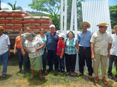 Tribunal Electoral concluyó la madrugada de hoy diligencia en Río de Jesús