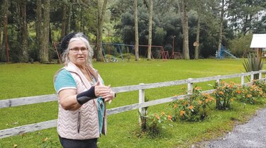 Sector turístico de Tierras Altas se trata de levantar, tras coletazo del huracán Eta