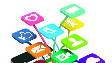 Crece interés por redes sociales