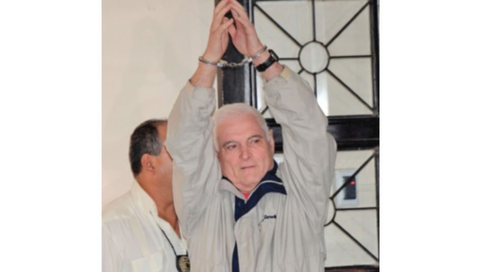 El Parlacen pide a Martinelli corregir su carta de renuncia