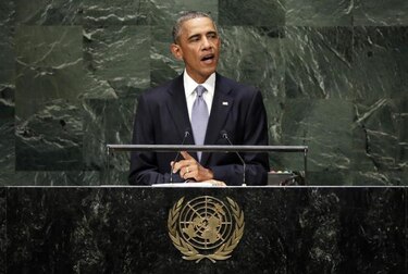 Obama llama al mundo a unirse contra 'red de la muerte' del EI