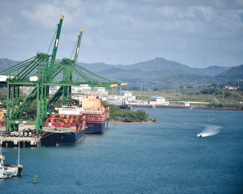 Medidas para mejorar competitividad del país