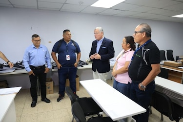 Colegio Médico pide revisar fiscalizaciones de la Contraloría en hospitales de la CSS