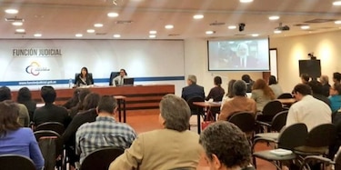 Ecuador suspende audiencia sobre los derechos de Julian Assange