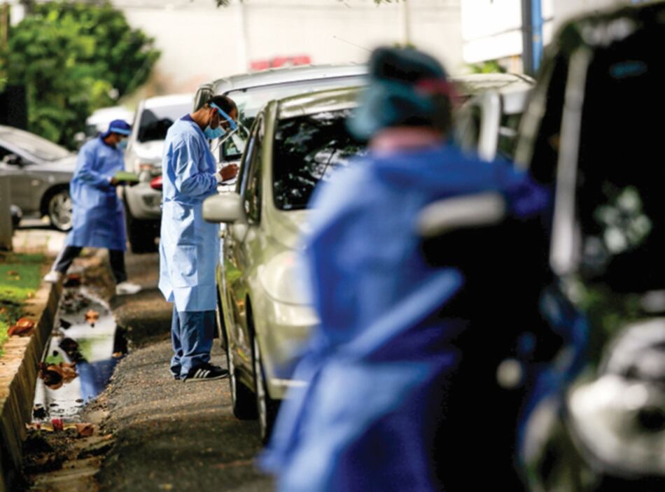 OPS: experiencias aprendidas durante la pandemia no deben quedar en el olvido