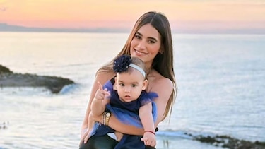 ‘Le contaré cómo la salvaste’: la emotiva despedida a una joven madre que murió protegiendo a su hija