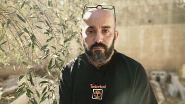 El reconocimiento de un Estado palestino es bienvenido en Cisjordania, a pesar del temor de una anexión israelí