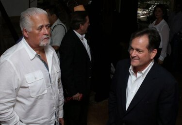 Pérez Balladares: Por lo que vemos, en el PRD no vamos a ganar