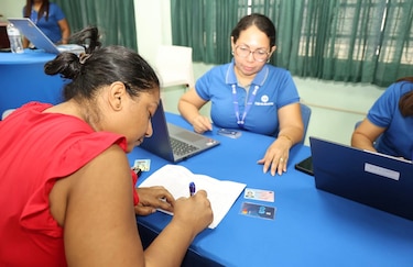 PASE-U: Ifarhu habilitará desde el 14 de julio nuevo sistema de pago en Herrera