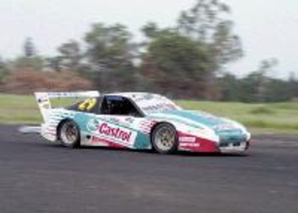 Pilotos ticos afinan máquinas para Río Hato