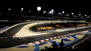 Alonso pide desarrollar el coche todo el año aunque falten herramientas ante Verstappen