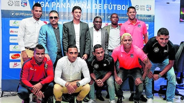 Ya viene la fiesta de las semifinales