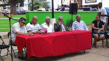 Ediles de Panamá Oeste solicitan un local para sesionar