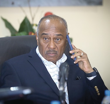 En Coclé, el 73% de los fondos de la descentralización paralela son para el PRD