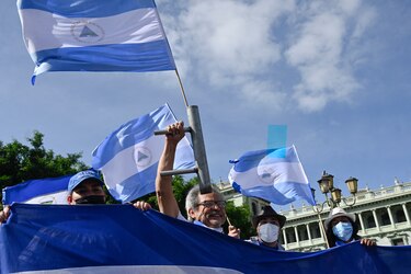 Gobierno de Panamá rechaza las condiciones ‘excluyentes’ del proceso electoral celebrado en Nicaragua