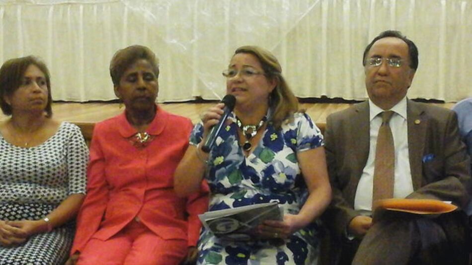 Comisión de Alto Nivel propone una ‘fuerza de tarea conjunta’ para acabar con escasez de medicamentos