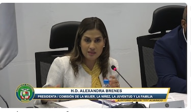 Comisión aprueba en primer debate el proyecto de ley que elimina el Ministerio de la Mujer y revive el Inamu