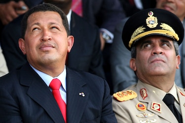 Almagro pedirá a la ONU exhumación de exaliado de Chávez muerto en prisión en Venezuela