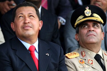 Almagro pedirá a la ONU exhumación de exaliado de Chávez muerto en prisión en Venezuela