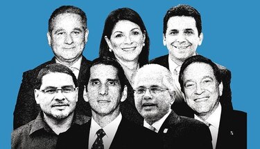 Candidatos a la presidencia de la República expondrán sus propuestas económicas