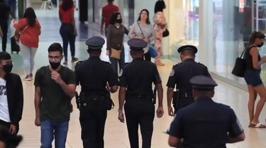 Ministerio de Seguridad: El ambicioso plan para incorporar a 3,000 agentes