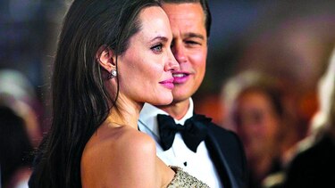 Rechazan pedido de Brad Pitt de sellar documentos