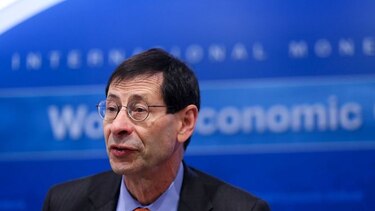 El FMI revisa a la baja previsión del crecimiento global en 2016, a 3.4%