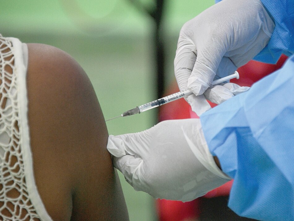 Personas recuperadas de Covid-19 leve mantienen anticuerpos 10 meses después