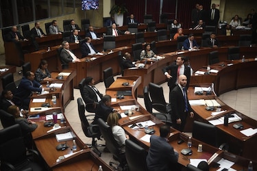 Lanzan sitio web para monitorear el desempeño de los diputados