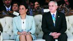 Presidente de Guatemala postula a tres para la Vicepresidencia