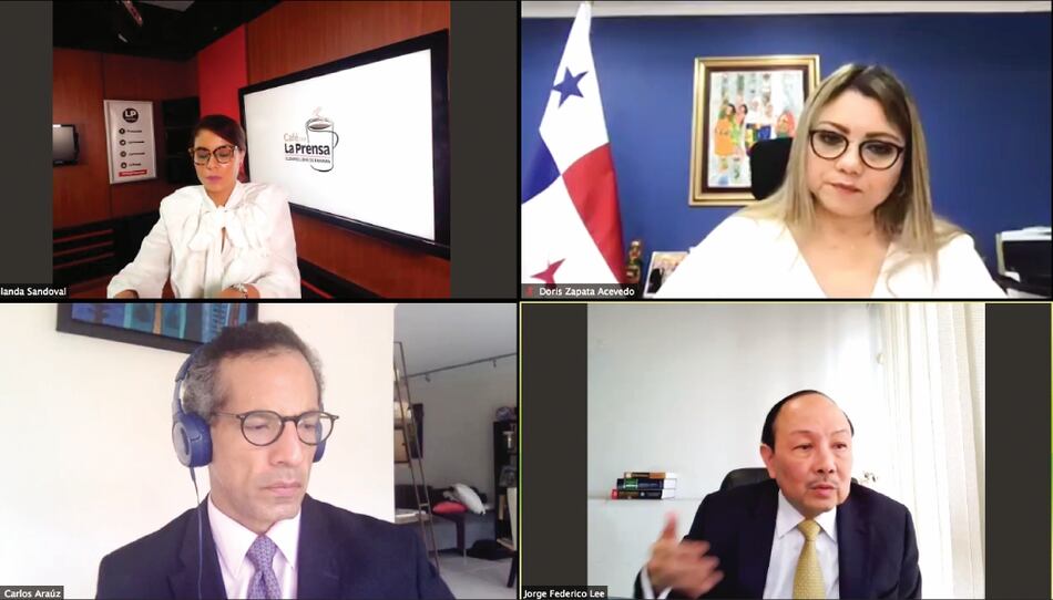 Llevarán reformas laborales a la Asamblea Nacional