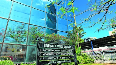 No hubo ‘hackeo’ contra la firma Mossack Fonseca