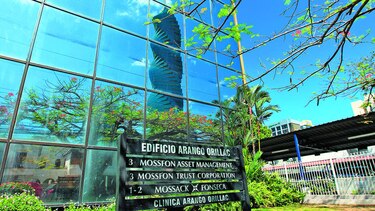 No hubo ‘hackeo’ contra la firma Mossack Fonseca