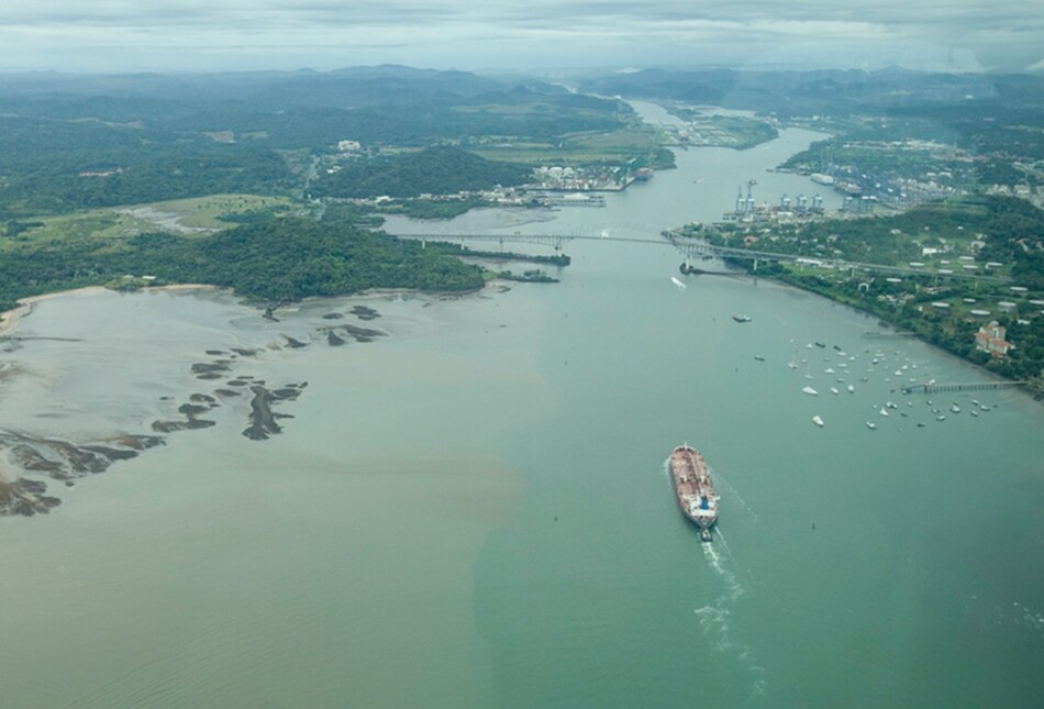 El Canal prevé disponibilidad del sistema hídrico para 2025