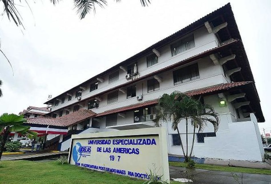 Pugnas e irregularidades frenan elecciones en Udelas