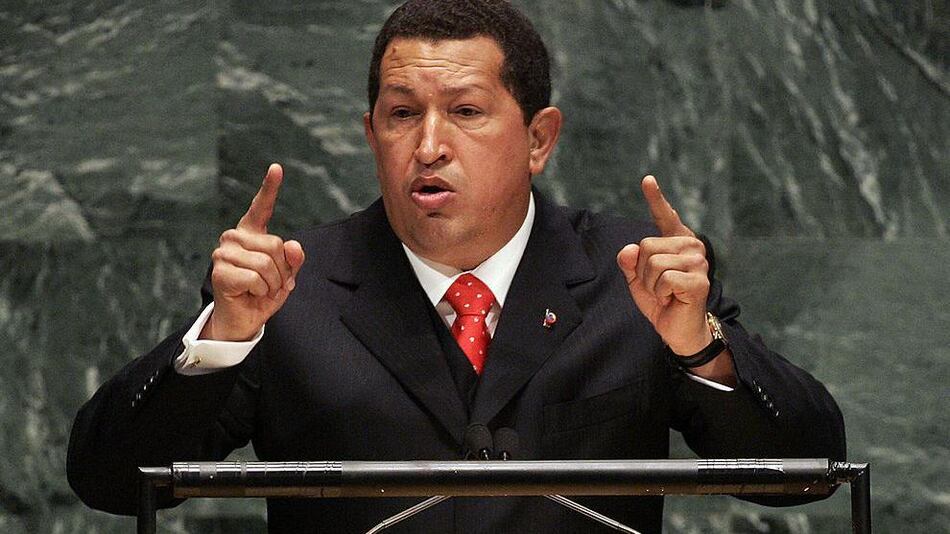 Del zapato de Kruschev al ‘huele a azufre’ de Chávez: 8 de los discursos más polémicos en los 80 años de historia de la ONU