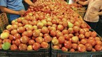 El mercado de las carretillas