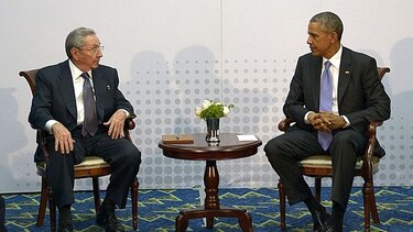 El triunfal debut de Cuba en cumbre de Panamá apuntala el deshielo con Estados Unidos