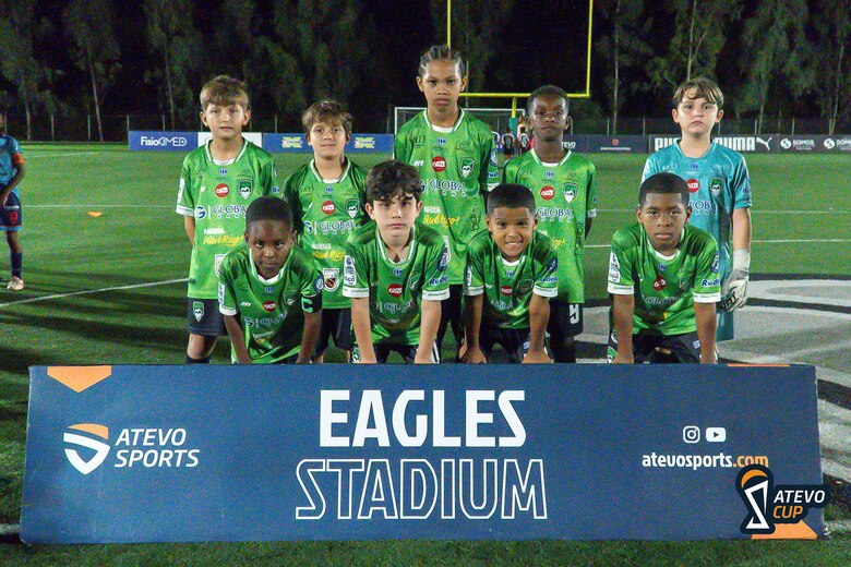 Cinco finales, cinco historias: la gran clausura de la Atevo Cup 2025