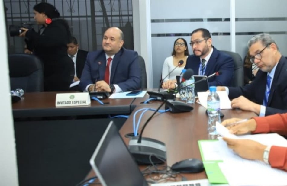 El TE sigue pagando ‘leasing’ de equipos utilizados durante las elecciones 2024; se aprobó crédito adicional por $1.4 millones