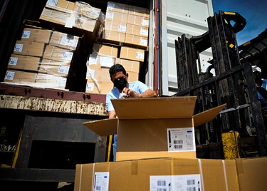 Cuba agradece donativo de jeringas de grupos de Estados Unidos opuestos al embargo