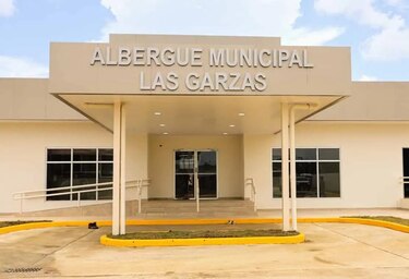 Esto es lo que se sabe del albergue de $3.7 millones en Las Garzas, donde Mizrachi podría enviar al vicealcalde