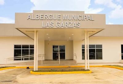 Esto es lo que se sabe del albergue de $3.7 millones en Las Garzas, donde Mizrachi podría enviar al vicealcalde