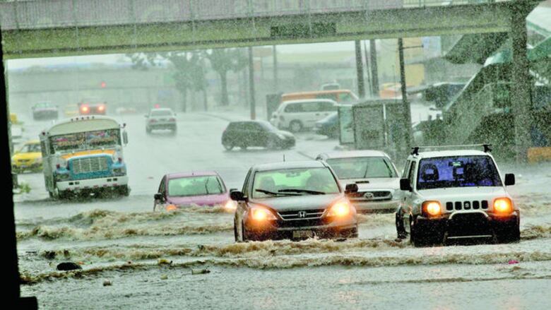 En la ciudad de la furia