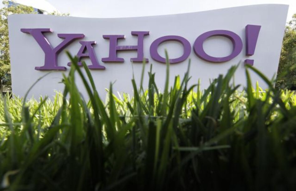 Yahoo compra empresa tecnológica a un adolescente