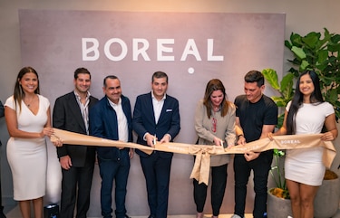 GK Properties presenta Boreal, una nueva forma de vivir Obarrio